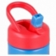 BOTELLA PP PLAYGROUND 410 ML SUPER MARIO