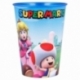 VASO EASY PEQUEÑO 260 ML SUPER MARIO