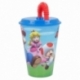 VASO CAÑA EASY 430 ML SUPER MARIO