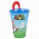 VASO CAÑA EASY 430 ML SUPER MARIO