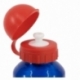 BOTELLA ALUMINIO PEQUEÑA 400 ML SUPER MARIO