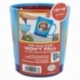 DROP SAFE PP MUG 410 ML SUPER MARIO FUN EMOTION
