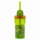 3D FIGURINE TUMBLER 360 ML DINOSAUR