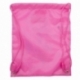 DRAWSTRING LUNCH BAG UNICORN RAINBOW