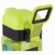 BOTELLA ROBOT CON CIERRE 550 ML MINECRAFT