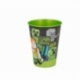 VASO EASY PEQUEÑO 260 ML MINECRAFT