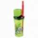 VASO FIGURITA 3D 360 ML MINECRAFT