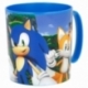 MICRO MUG 390 ML SONIC