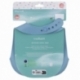 TODDLER SILICONE BIB MICKEY MOUSE FULL OF SMILES