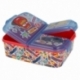 MULTI COMPARTMENT SANDWICH BOX CARS STICKERS