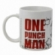 CERAMIC SB MUG 11 OZ IN BOX ONE PUNCH MAN