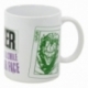 CERAMIC SB MUG 11 OZ IN BOX JOKER