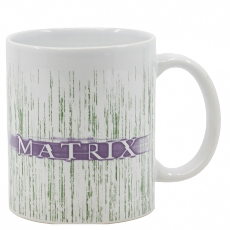CERAMIC SB MUG 11 OZ IN BOX MATRIX
