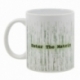 CERAMIC SB MUG 11 OZ IN BOX MATRIX