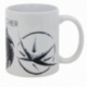 CERAMIC SB MUG 11 OZ IN BOX THE WITCHER