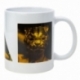 CERAMIC SB MUG 11 OZ IN BOX SQUID GAME