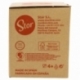 CERAMIC SB MUG 11 OZ IN BOX SONIC ROLLING WH