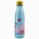 DAILY ALUMINIUM BOTTLE 600 ML PEPPA PIG CORE 2022