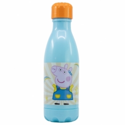 DAILY PP BOTTLE 560 ML PEPPA PIG KINDNESS COUNTS