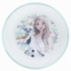 NON SLIP BICOLOR PREMIUM BOWL FROZEN SNOWY TALE