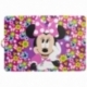 EASY OFFSET PLACEMAT MINNIE BOLD FLORALS