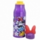 BOTELLA ALUMINIO CON FIGURITA 3D 690 ML MINNIE SUNSHINE