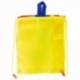 DRAWSTRING LUNCH BAG PAW PATROL BOY RESCUE PUPS