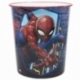 DUSTBIN SPIDERMAN CITY ZWD