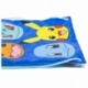 DRAWSTRING LUNCH BAG POKEMON FACES