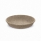 MEDIUM SNACK PLATE TERRA