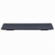 STOR BANDEJA RECTANGULAR PEQUEÑA TERRA NEGRA