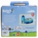2 PCS BTS SET (SPORT BOTTLE AND SANDWICH BOX) IN GIFT BOX  BLUEY