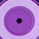 DROP SAFE PP TUMBLER 470 ML FROZEN VIOLET