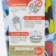DROP SAFE SILICONE STRAW PP TUMBLER 370 ML MICKEY MOUSE COOL STUFF