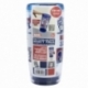 DROP SAFE DOUBLE WALL PS TUMBLER 705 ML MARVEL AVENGERS COMIC ENERGY