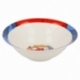 3 PCS CERAMIC SNACK SET (PLATE, BOWL, MUG) IN GIFT BOX SPIDERMAN STREETS