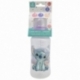 BABY 12 OZ WIDENECK BOTTLE SILICONE TEAT 3 POSITIONS STITCH CUDDLE ME