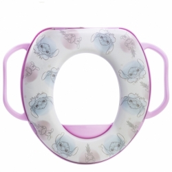 OFFSET MINI WC WITH HANDLES STITCH CUDDLE ME