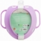 OFFSET MINI WC WITH HANDLES STITCH CUDDLE ME
