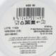 ALUMINIUM BOTTLE 400 ML SUBLIMATION CAPIBARA