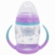TODDLER SILICONE FANCY TRAINING MUG 270 ML STITCH WITHYOU CSF