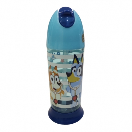 SPACE CANTEEN 280 ML BLUEY