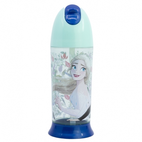 SPACE CANTEEN 280 ML FROZEN AUTUM LEAVES