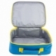 RECTANGULAR INSULATED BAG MICKEY HAS FUN