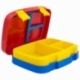 BENTOPRO SANDWICH BOX SPIDERMAN