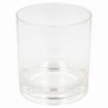SMALL TUMBLER POLICARBONATE 300 ML.