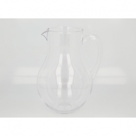 TABLE PITCHER PC 2,2 L