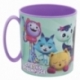 MICRO MUG 390 ML GABBY\'S´S DOLLHOUSE