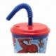 EASY SPORT TUMBLER 430 ML SPIDERMAN MOB RULES