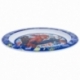 MICRO PLATE SPIDERMAN MOB RULES